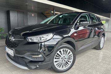 1.2T*Design Line*tylko 90Tkm*kamera*alu18 bezwypadkowy*hak*serwisowany