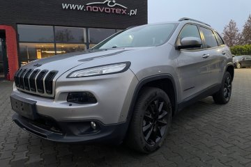 2.2D*Night Eagle*AWD*automat*tylko 56Tkm!*200KM*bezwypadek*serwis Jeep