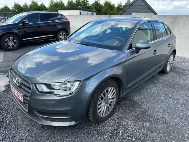 audi