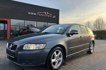 1.6D*Momentum*BLIS*klimatronik*USB*alu15*bezwypadek*serwis w ASO Volvo