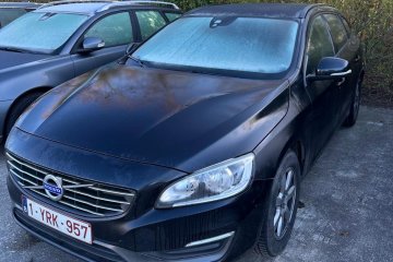 D2*Mommentum*lift 2014*tylko 219Tkm*nowy rozrząd*serwis w ASO Volvo