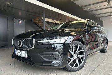 T6*eAWD*plug-in*Momentum PRO*Twin Engine*skóra*fVAT23*serwis ASO Volvo