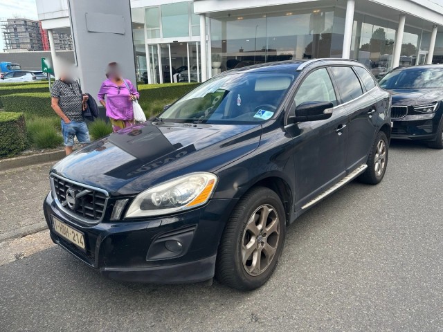 volvo