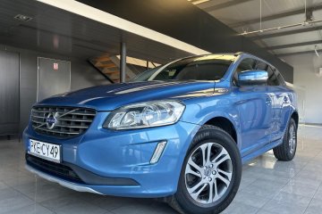 D3*Summum*automat*ACC*BLIS*TFT*harman/kardon*f-VAT23%*bezw*serwisVolvo