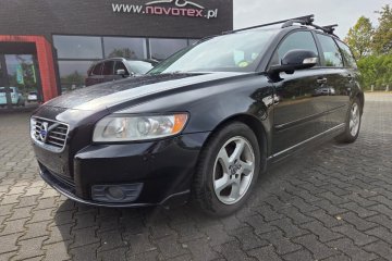 1.6D*Momentum*tylko 205Tkm*BLIS*klimatronik USB skóra*serwis ASO Volvo