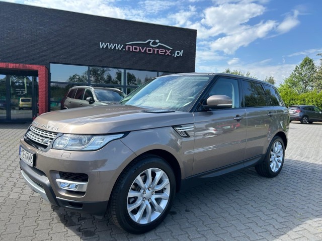 land-rover