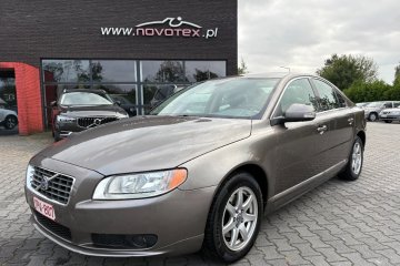 D5*Momentum*automat*5-cyl* tylko 212Tkm*skóra*hak* serwis w ASO Volvo