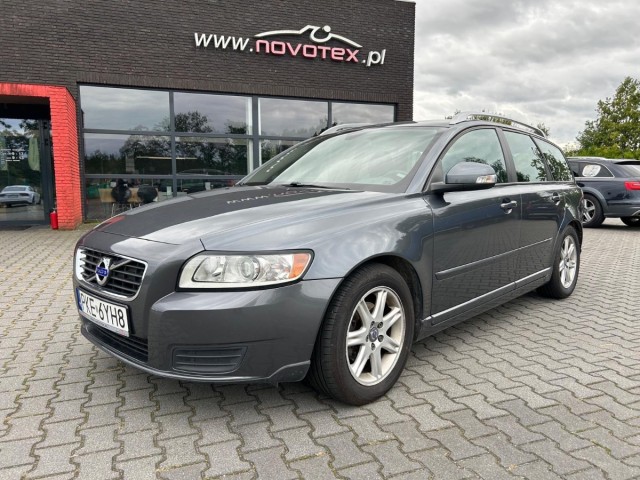 volvo