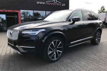 T8*AWD*Plug-In*Hybrid*Inscription*panorama*B&W*VAT23%*serwis ASO Volvo
