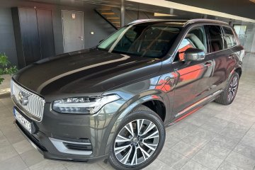 T8*AWD*Plug-In*Hybrid*Inscription*ACC*BLIS*VAT23%*serwis ASO