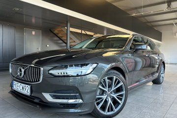 T8*AWD*Plug-In*Hybrid*Inscription*tylko 129Tkm*LED*serwis w ASO Volvo