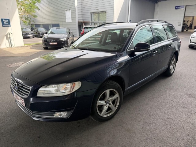 volvo