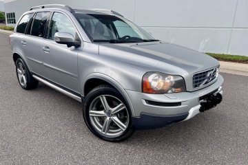 3.2 AWD Summum*tylko 225Tkm*gaz LPI*z Belgii*bezwypadek*serwis w Volvo