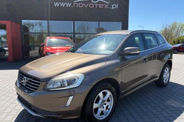 D3*Summum*automat*xenon*TFT*navi*alu17*bezwypadek*serwis w ASO Volvo