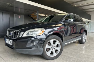 Volvo XC 60 2.4D Summum