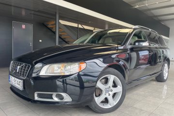 D5*Summum*xenon*skóra*alu17*navi*kamera*regularnie serwisowany