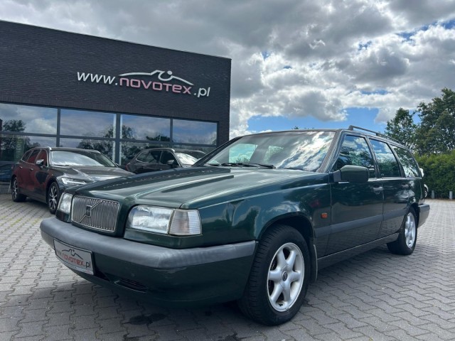 volvo