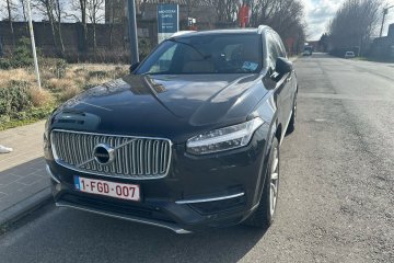 T8*AWD*Plug-In*Hybrid*Inscription*panorama*B&W*VAT23%*serwis ASO Volvo