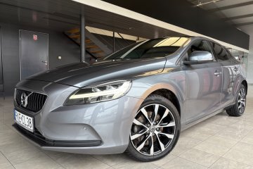 2.0T*Black Edition*panorama*skóra*NOWY ROZRZĄD+OPONY*serwis wASO Volvo