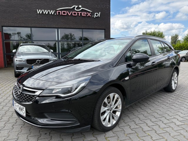 opel