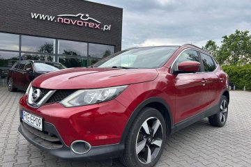 1.2i*DIG-T*Tekna*panorama*alcantara*alu18*navi*nowy rozrząd*bezwypadek