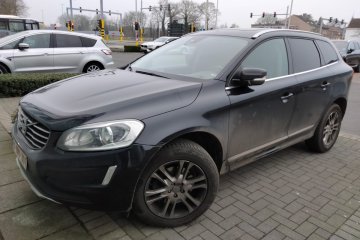 D4*Summum*automat*panorama*skóra*alu18*bezwypadek*FV*serwis wASO Volvo