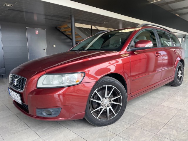 volvo