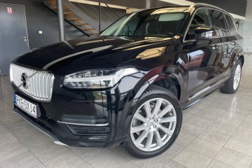 T8*AWD*Plug-In*Hybrid*Inscription*panorama*hak*VAT23%*serwis ASO Volvo