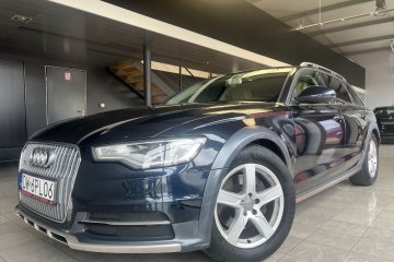 3.0TDI*Quattro*xenon*skóra*zadbany*regularnie serwisowany