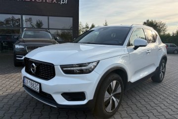 T4*Inscription Expression*ACC*BLIS*camera*pilot assist*serwis w Volvo