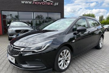 1.6CDTI*Activ*tylko 105Tkm*klimatronik*f-VAT23*bezwypadek*serwis w ASO