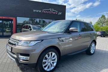 SD4*HSE*tylko 60Tkm*xenon*pneumatyka*bezwypadek*reg.serwis*salonPolska