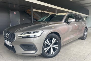 D3*Momentum*NOWE sprzęgło+dwumasa+rozrząd+opony+hamulce*serwis w Volvo