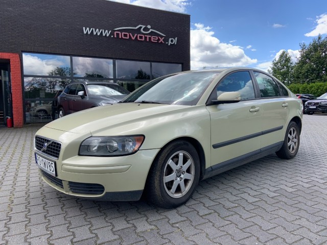 volvo