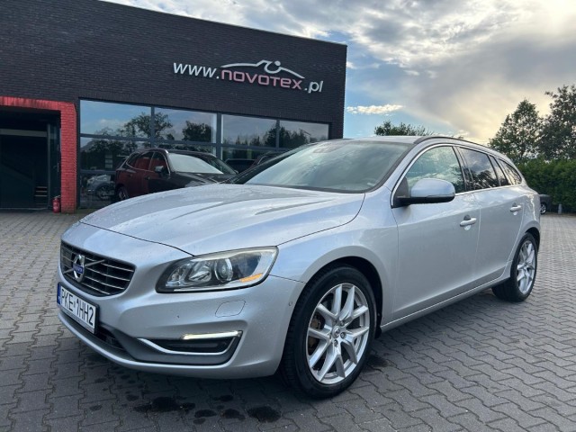 volvo