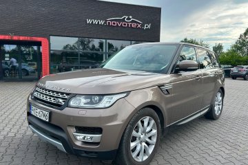 SD4*HSE*tylko 60Tkm*xenon*pneumatyka*bezwypadek*reg.serwis*salonPolska