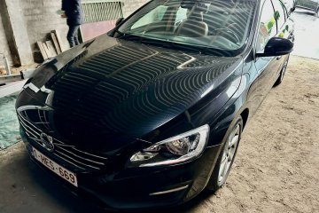 D4*Momentum*tylko 103Tkm*klimatronik*navi*alu17*serwisowany wASO Volvo