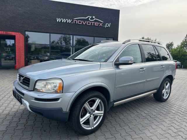 volvo