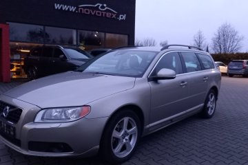 D5*Summum*xenon*skóra*tylko 202Tkm*215KM*nowe opony*serwis w ASO