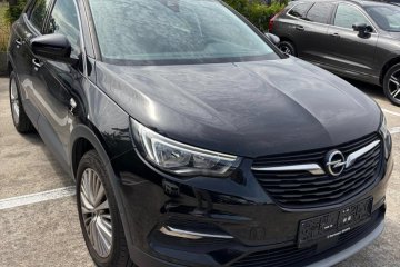 1.2T*Design Line*tylko 90Tkm*półskóra*bezwypadek*hak*serwis w ASO Opel