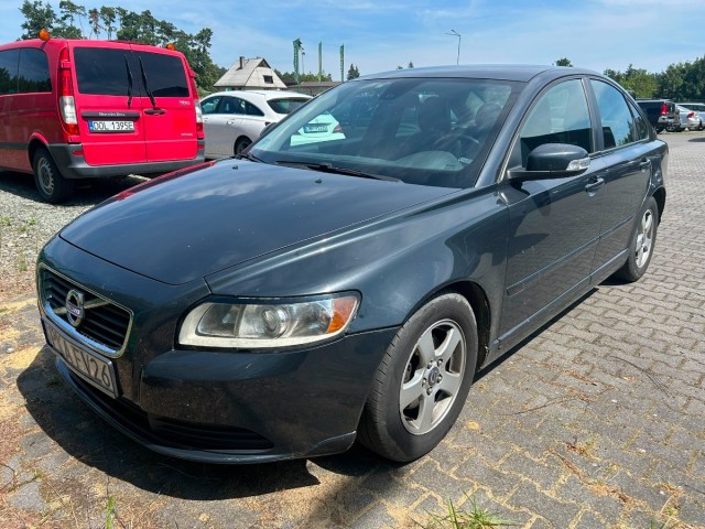 volvo