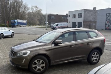 D3*Summum*automat*xenon*TFT*bezwypadek*serwis w ASO Volvo