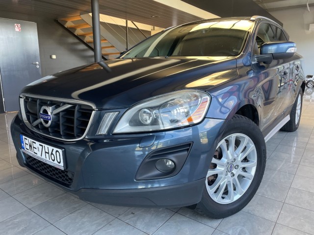volvo