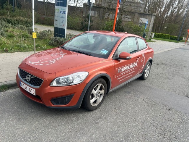 volvo