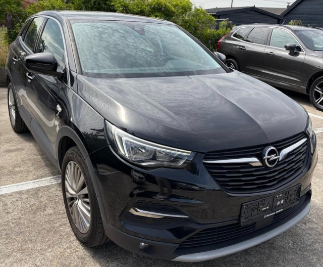 opel