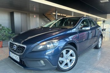 D2*Momentum*automat panorama*alu17*nowy filtr DPF*serwis w ASO Volvo