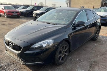 D2*Ocean Race*ACC*lane assist*TFT*skóra*alu17*serwisowany w ASO Volvo