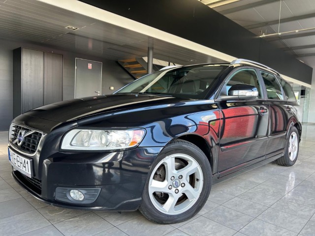 volvo