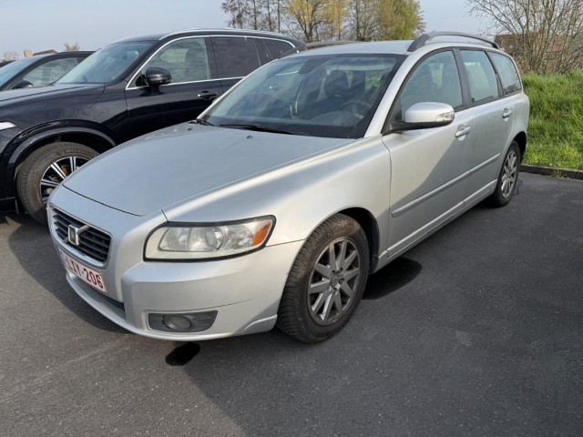 volvo