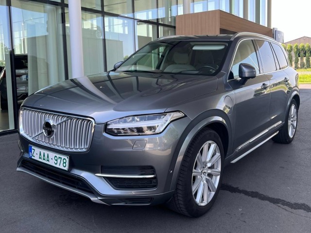 volvo